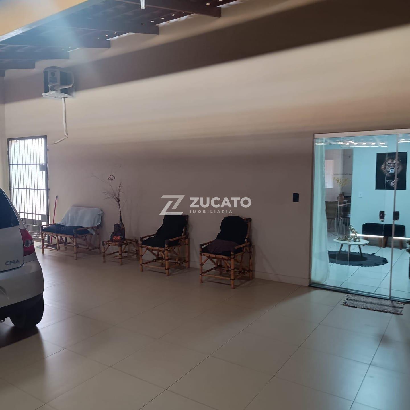 Casa à venda no Jardim Maracanã: 