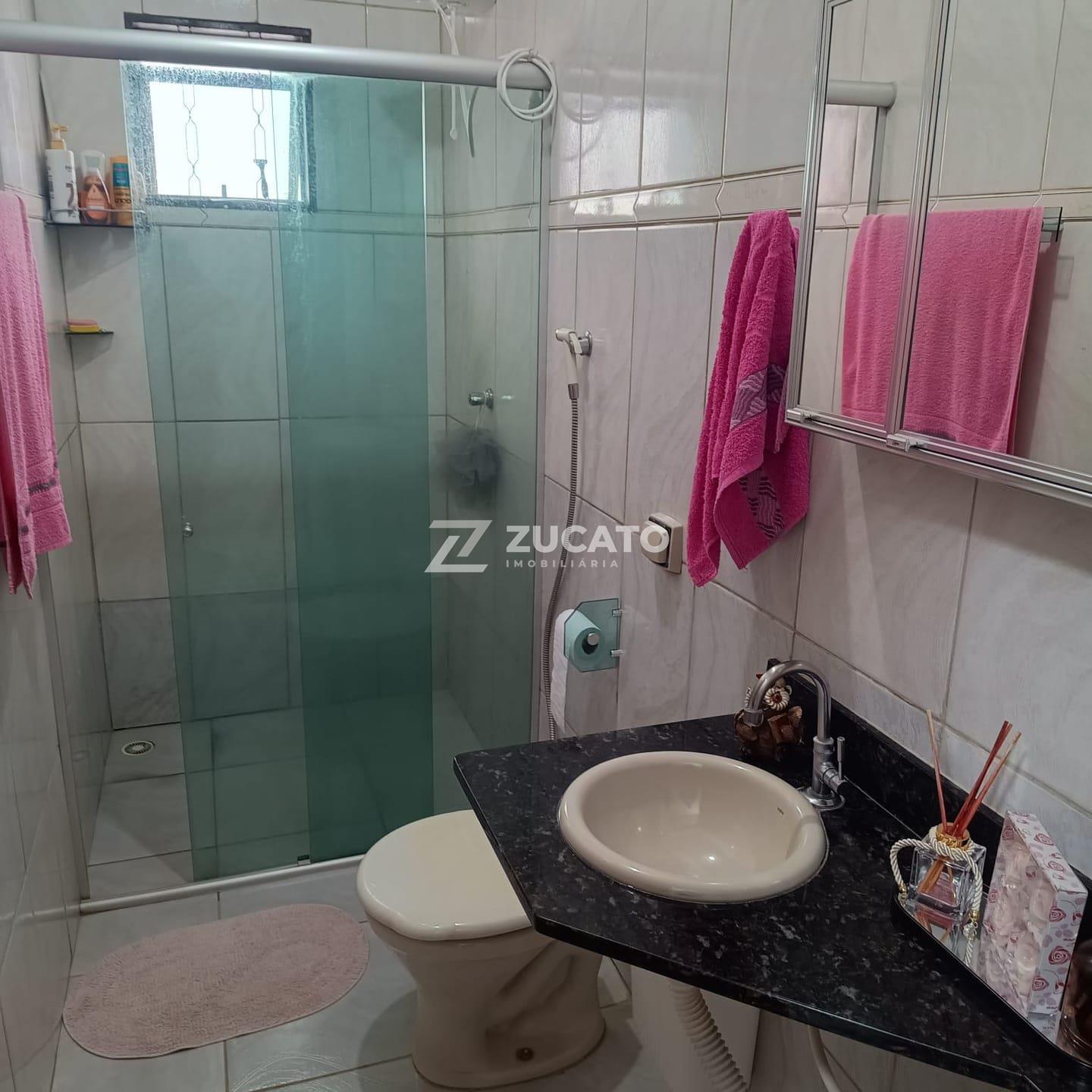 Casa à venda no Jardim Maracanã: 