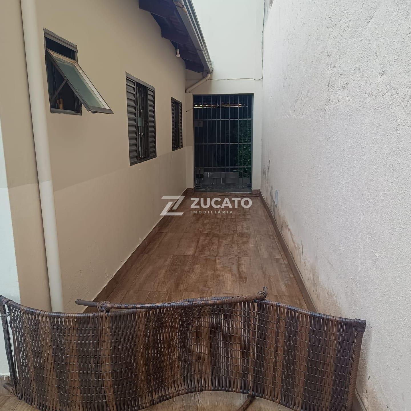 Casa à venda no Jardim Maracanã: 