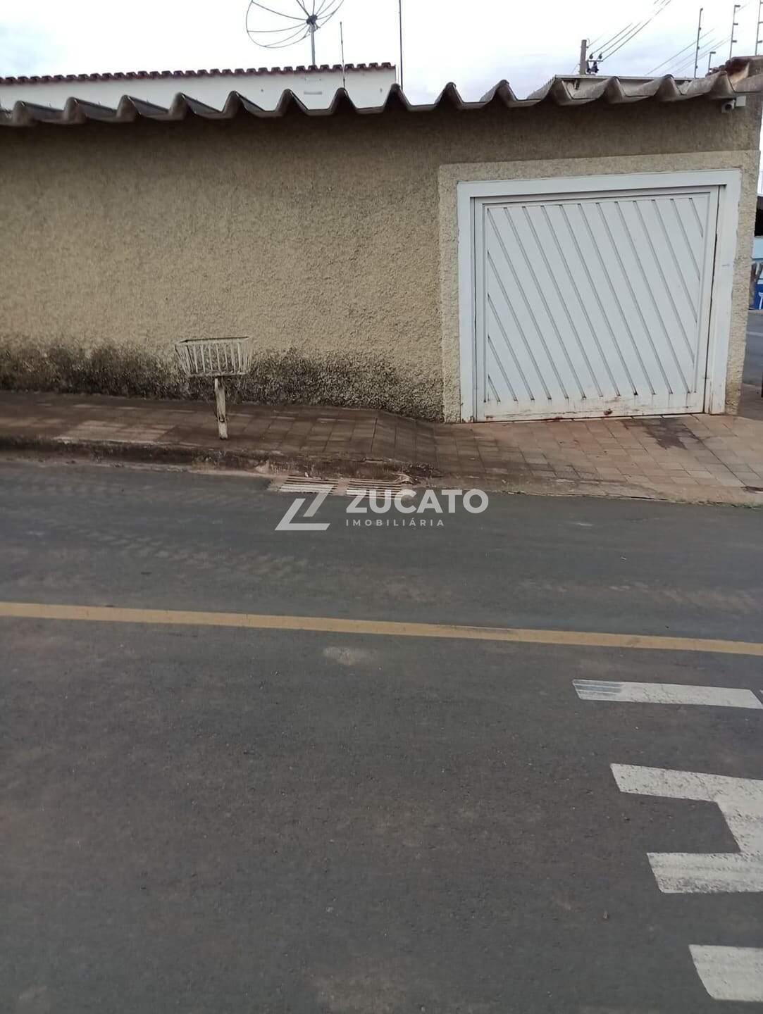 Casa à venda no Conjunto Manoel Mendes: 