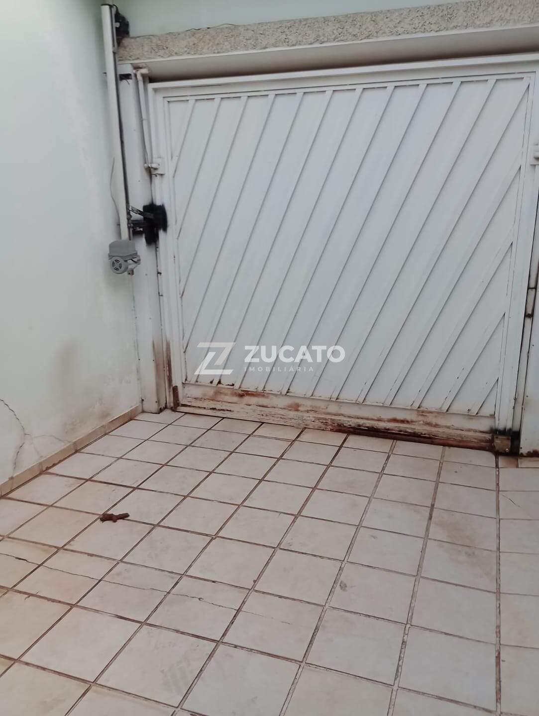 Casa à venda no Conjunto Manoel Mendes: 