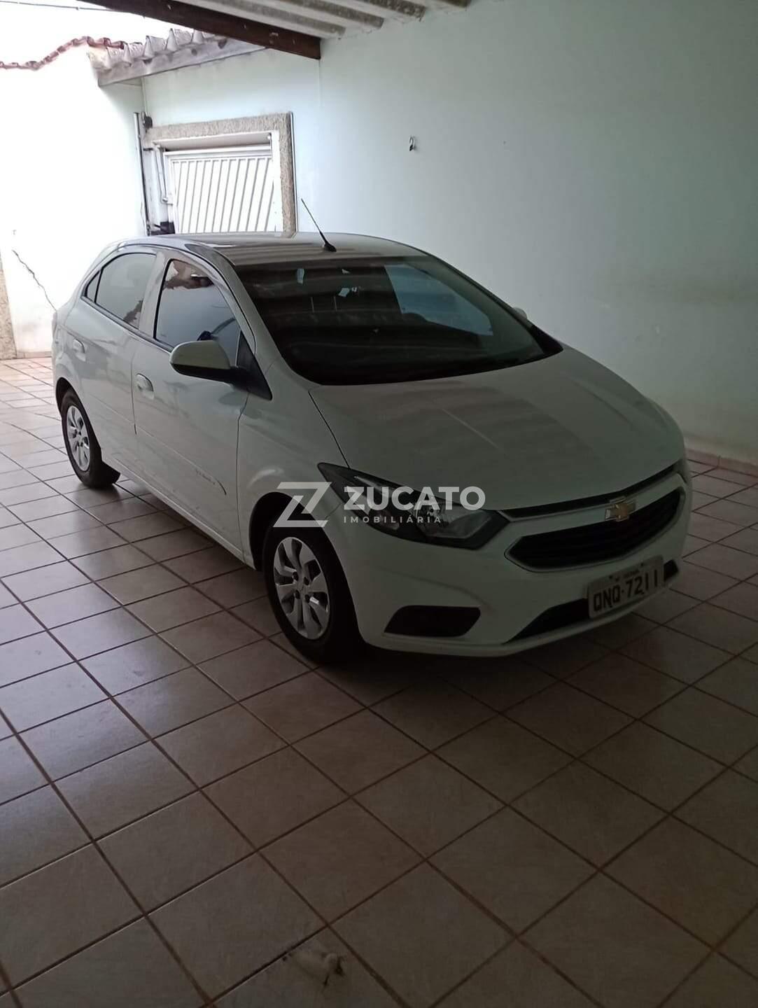 Casa à venda no Conjunto Manoel Mendes: 