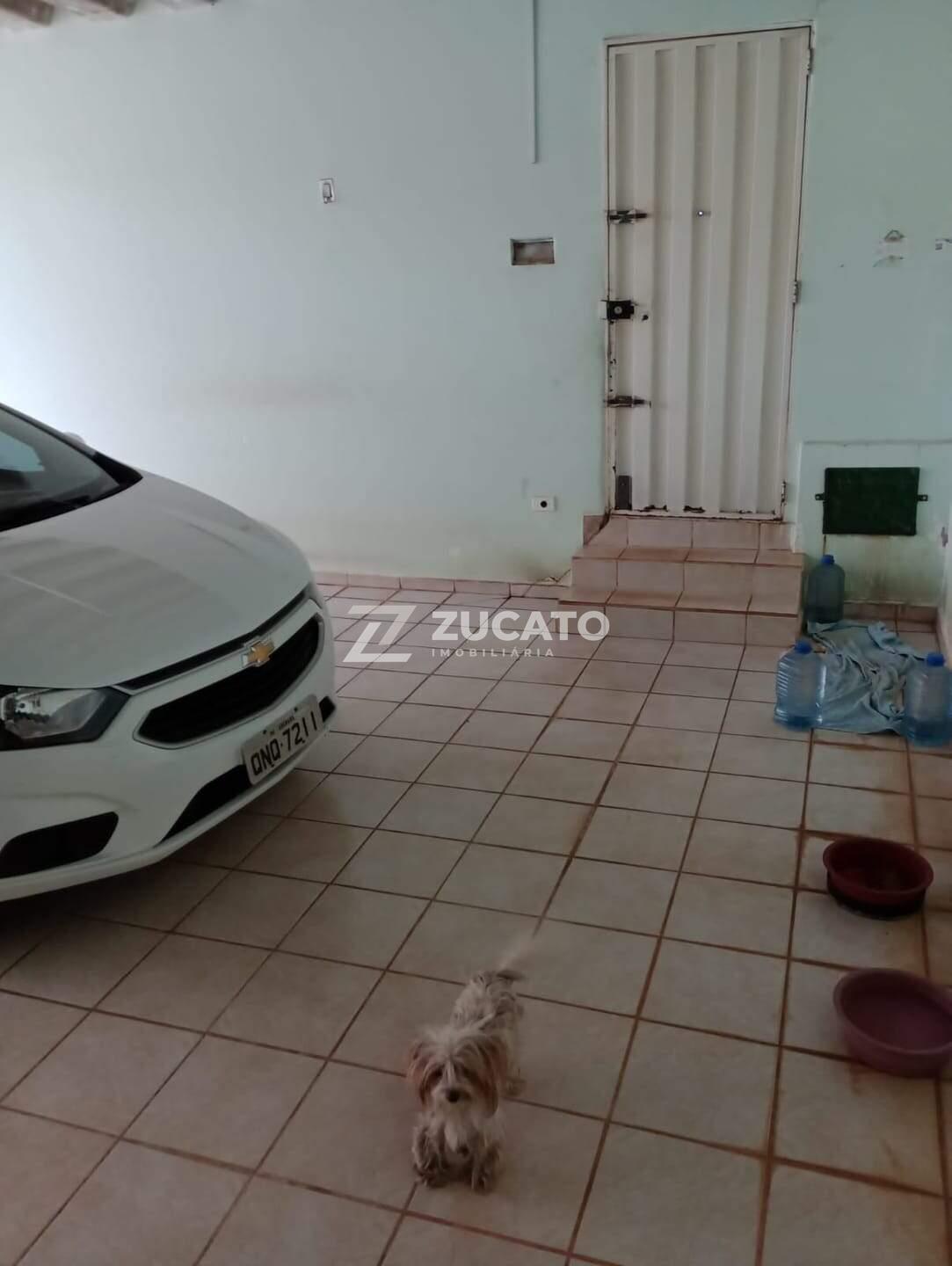 Casa à venda no Conjunto Manoel Mendes: 