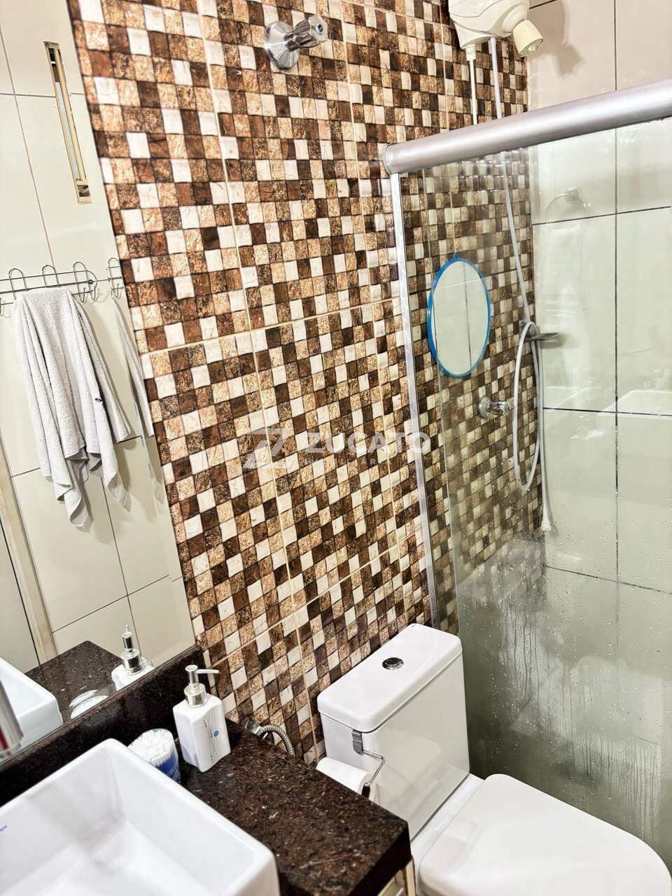 Casa à venda no Recreio dos Bandeirantes: 