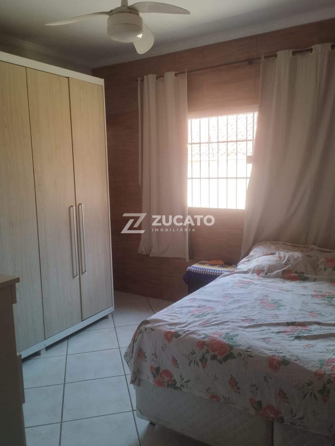 Casa à venda no Residencial Estados Unidos: 