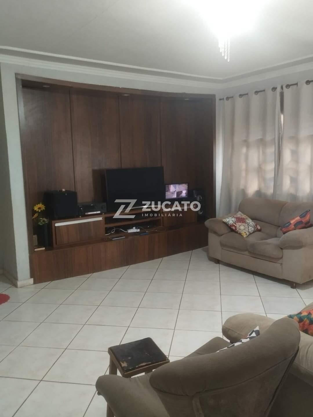 Casa à venda no Residencial Estados Unidos: 
