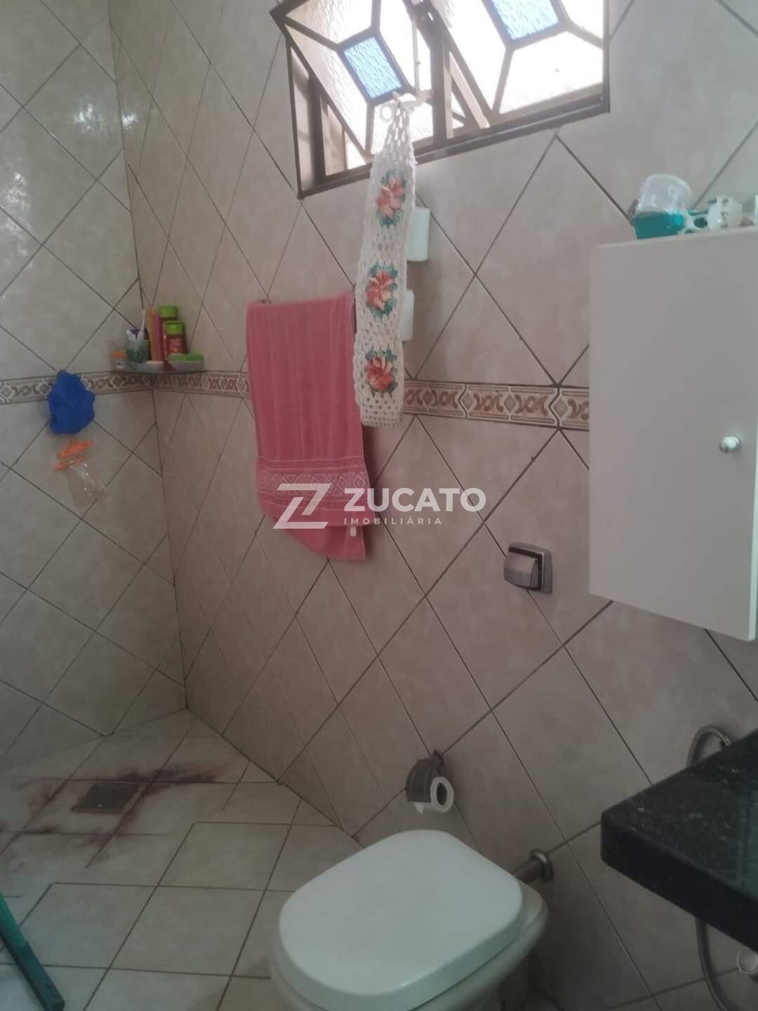 Casa à venda no Residencial Estados Unidos: 