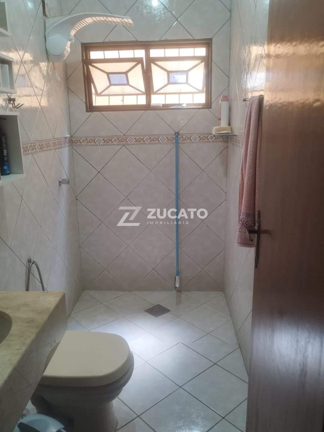 Casa à venda no Residencial Estados Unidos: 