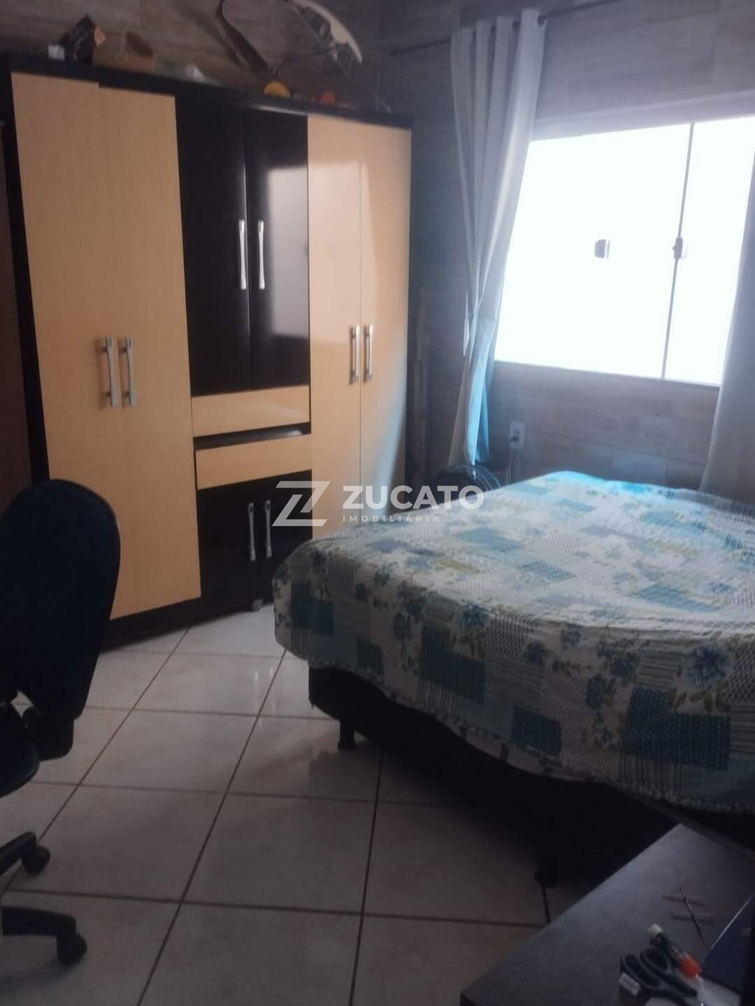 Casa à venda no Residencial Estados Unidos: 