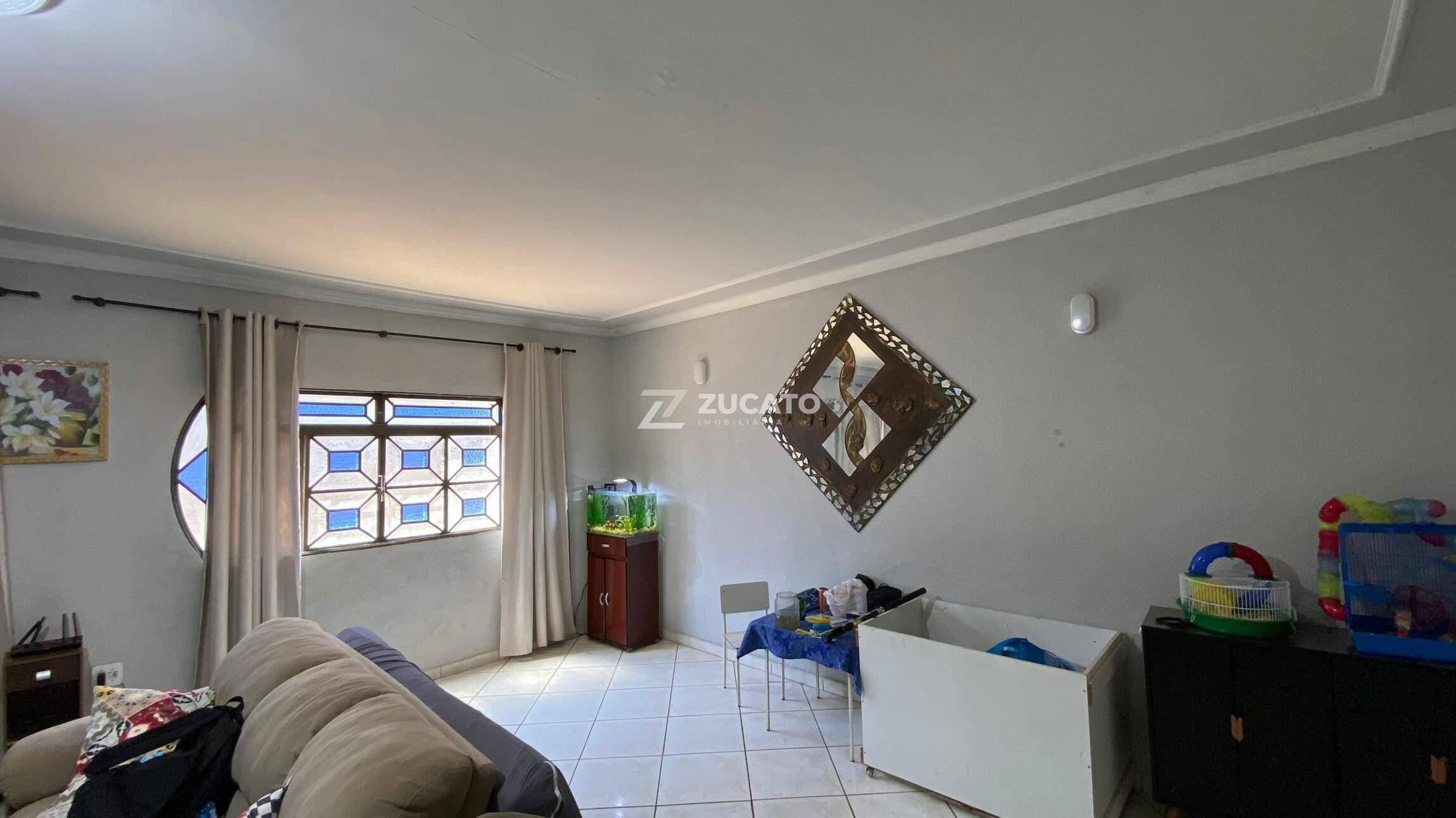 Casa à venda no Residencial Estados Unidos: 