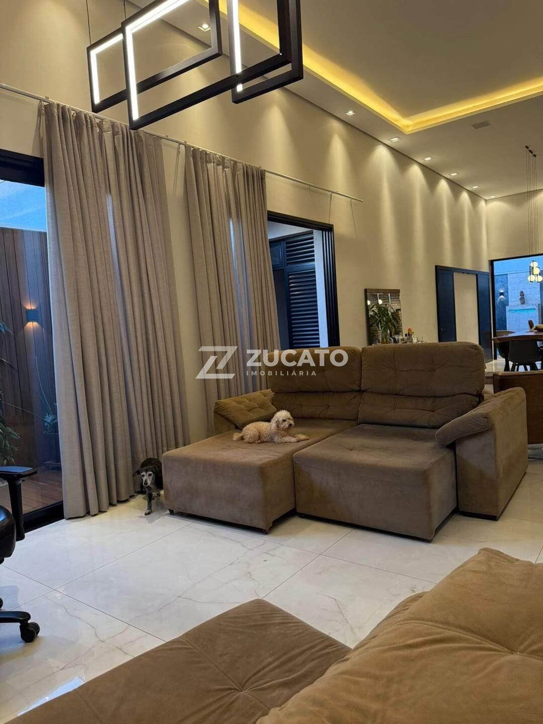 Casa à venda no Estância dos Ipês: 