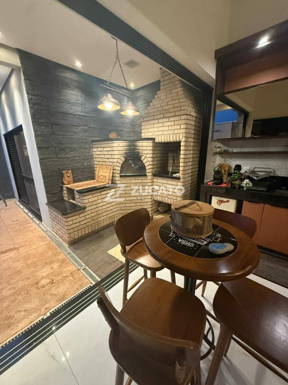 Casa à venda no Estância dos Ipês: 