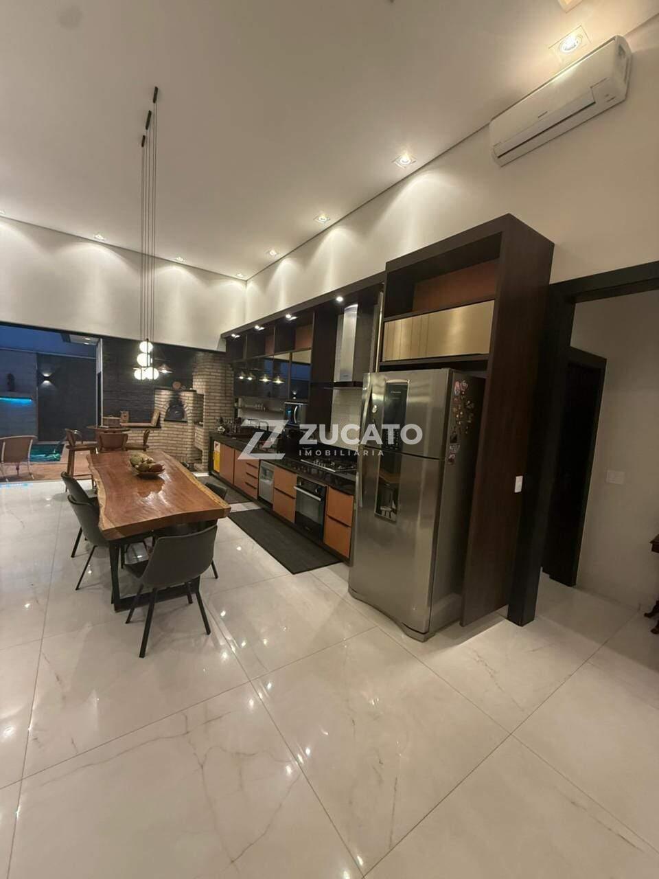 Casa à venda no Estância dos Ipês: 