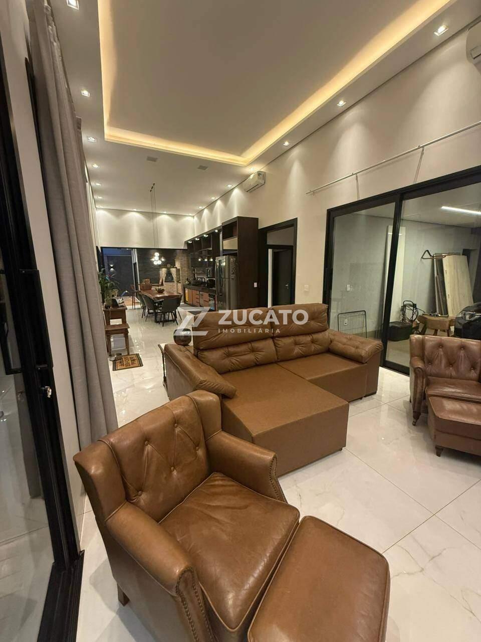 Casa à venda no Estância dos Ipês: 