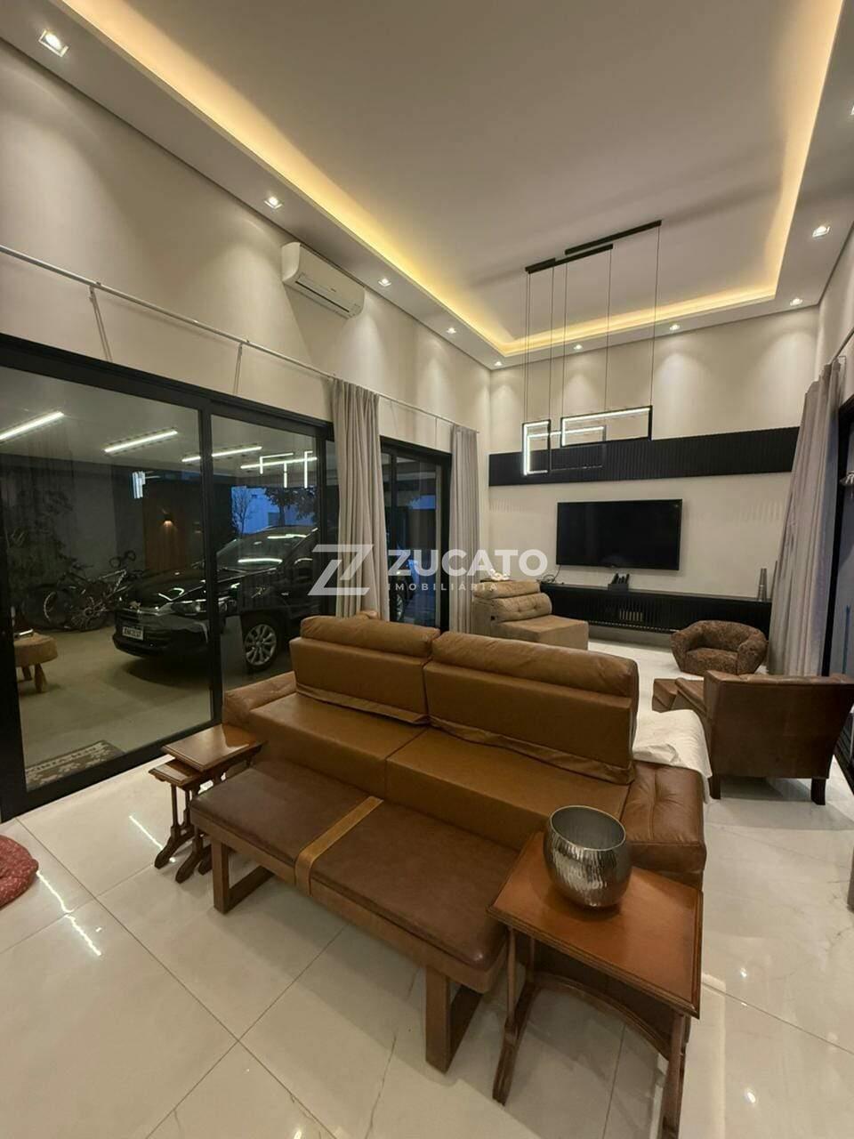 Casa à venda no Estância dos Ipês: 