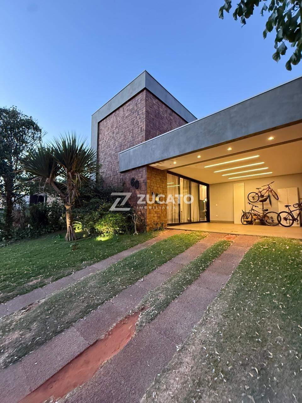 Casa à venda no Estância dos Ipês: 