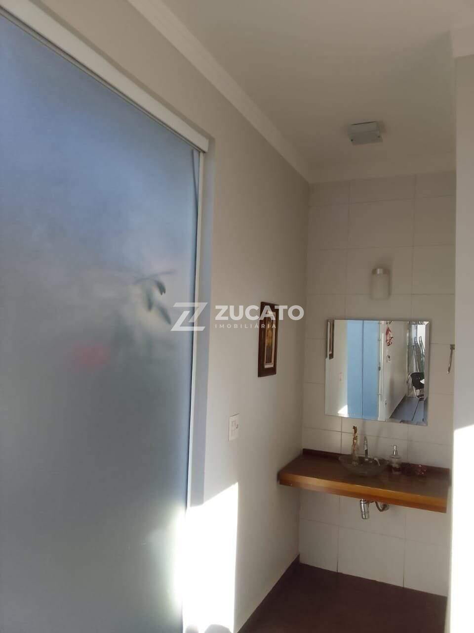 Casa à venda no Parque do Mirante: 