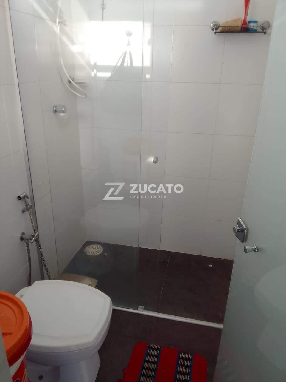 Casa à venda no Parque do Mirante: 