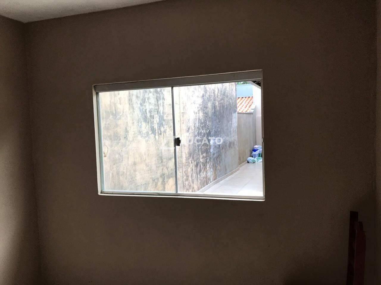 Casa à venda no Jardim Espírito Santo: 