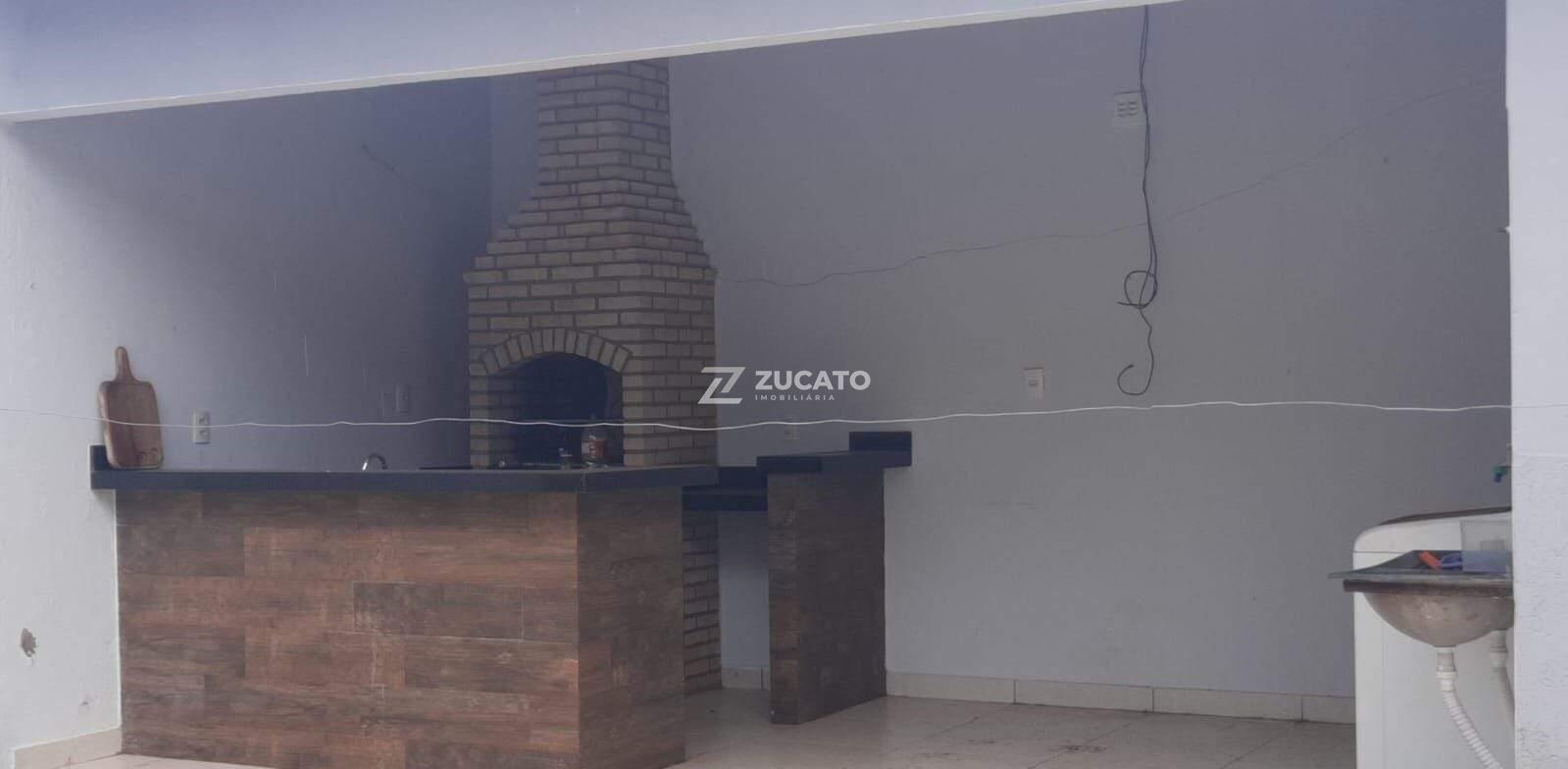 Casa à venda no Jardim Espírito Santo: 