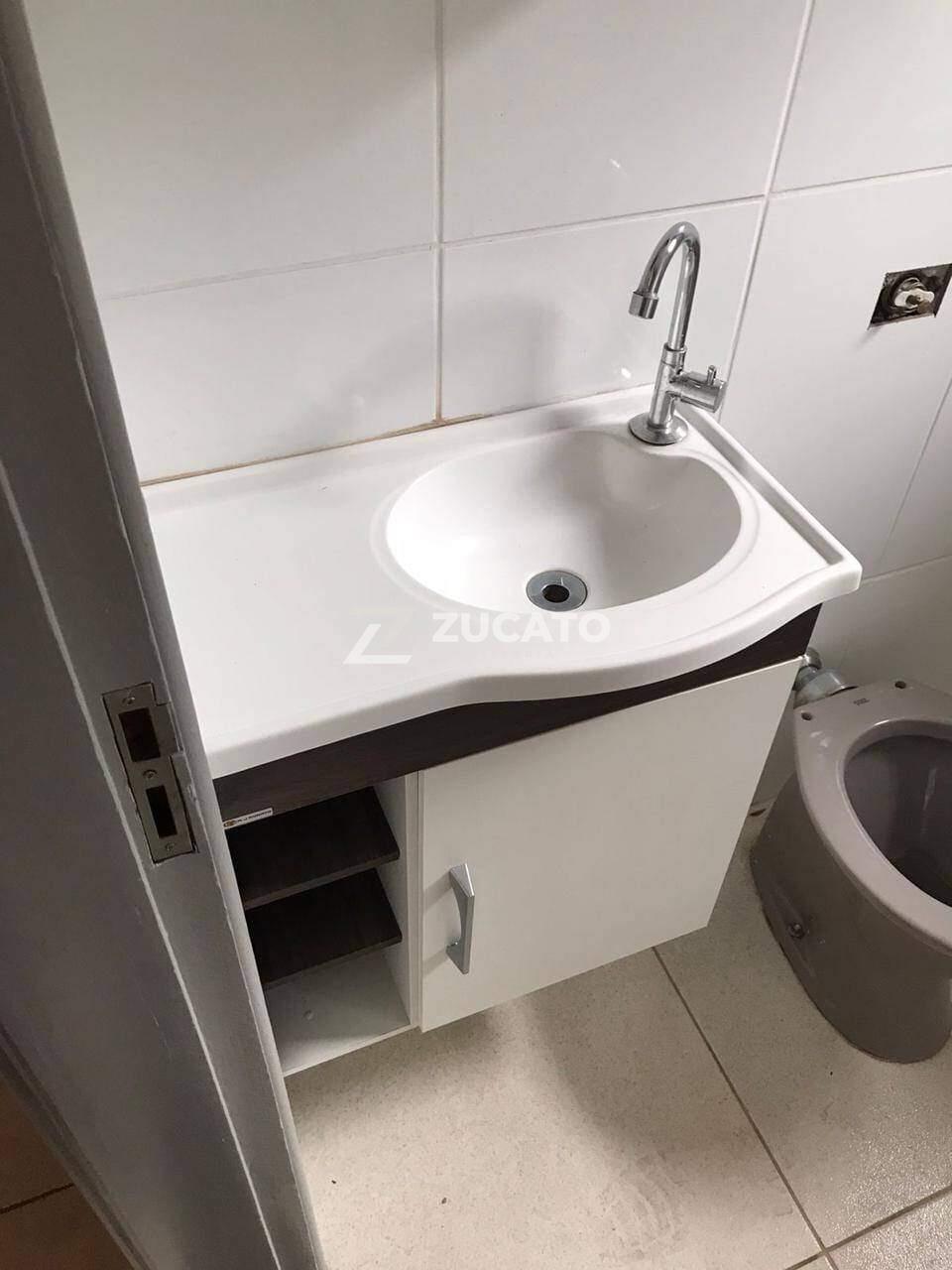 Casa à venda no Jardim Espírito Santo: 