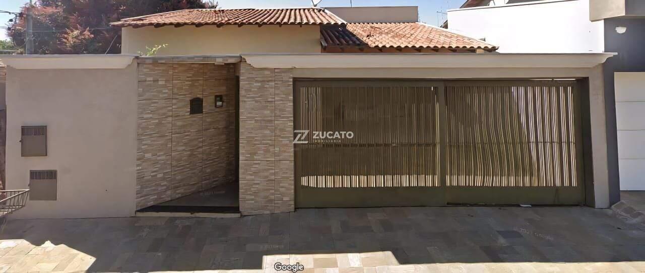 Casa à venda no Jardim Espírito Santo: 