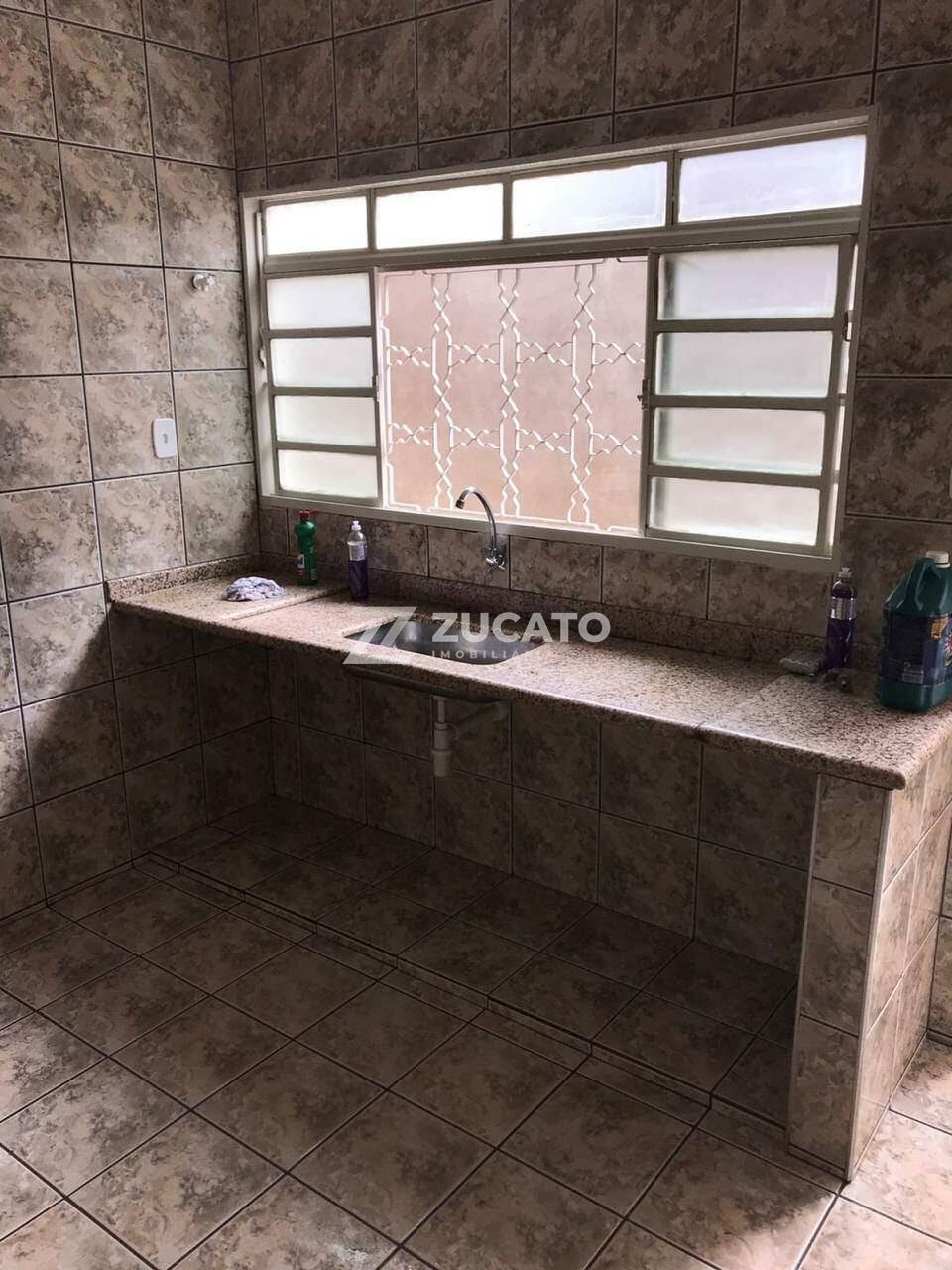 Casa à venda no Jardim Espírito Santo: 