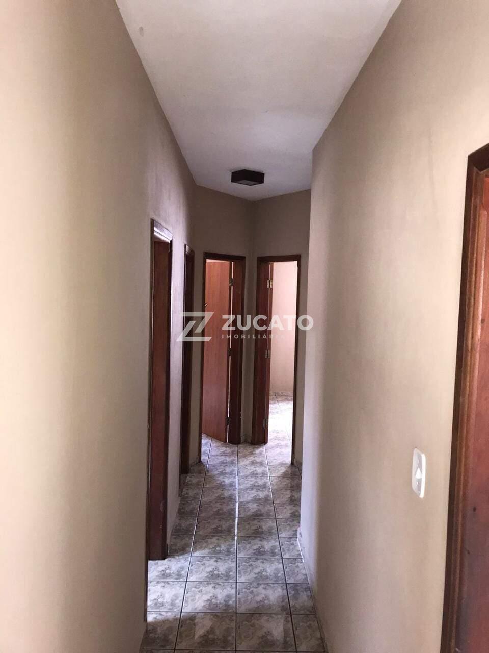 Casa à venda no Jardim Espírito Santo: 