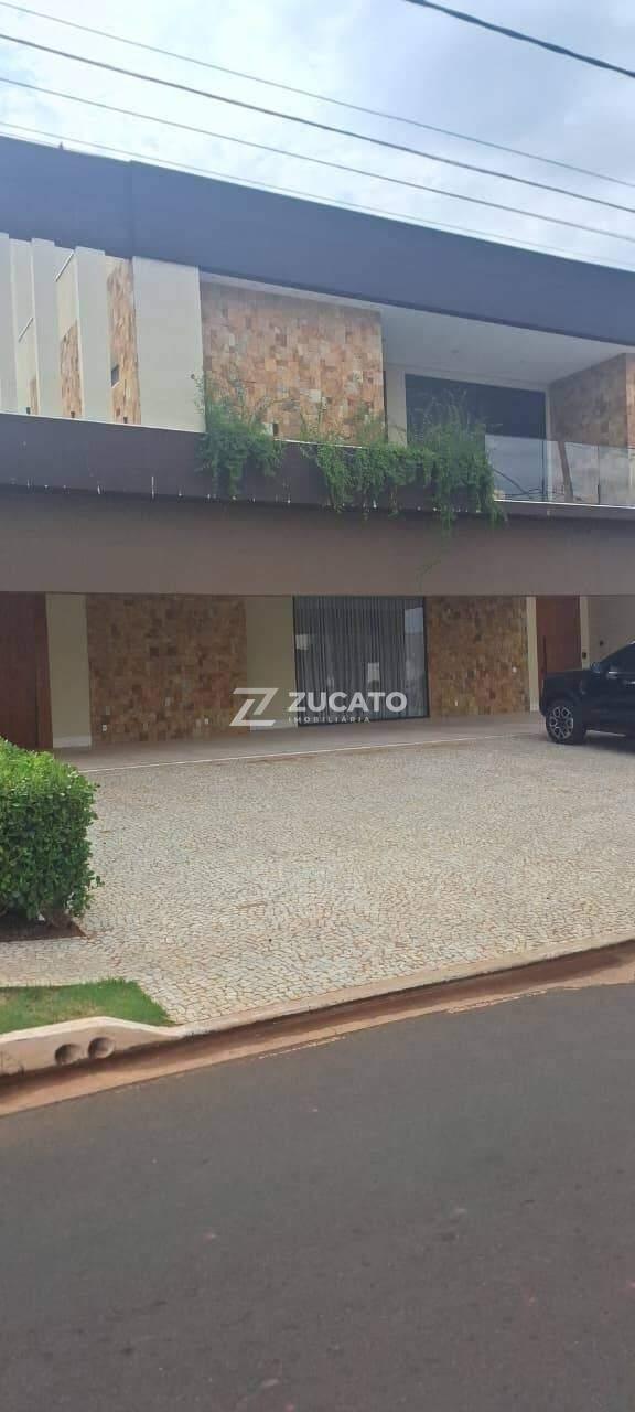 Casa à venda no Residencial Mário de Almeida Franco: 