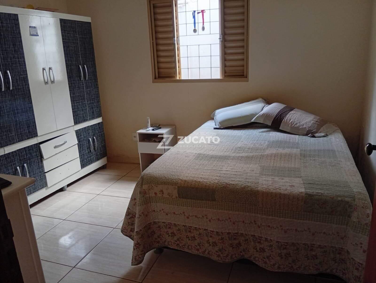 Casa à venda no Jardim Espírito Santo: 