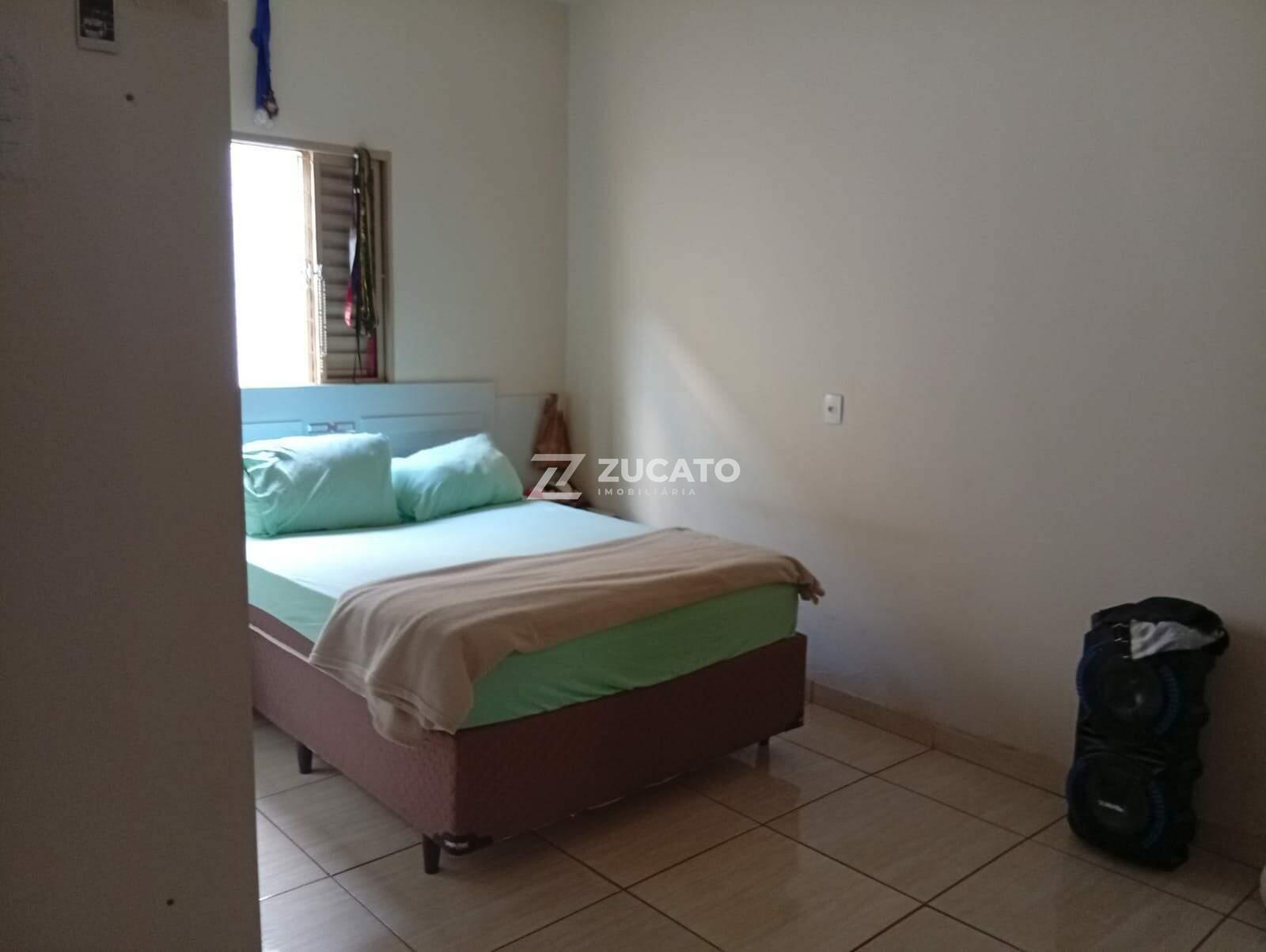 Casa à venda no Jardim Espírito Santo: 