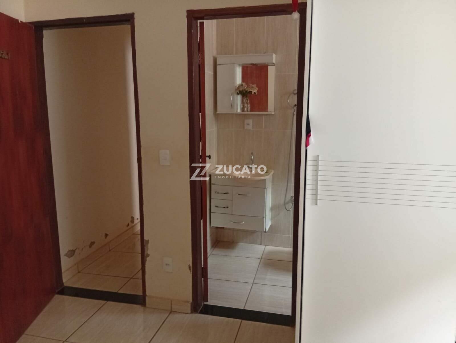 Casa à venda no Jardim Espírito Santo: 