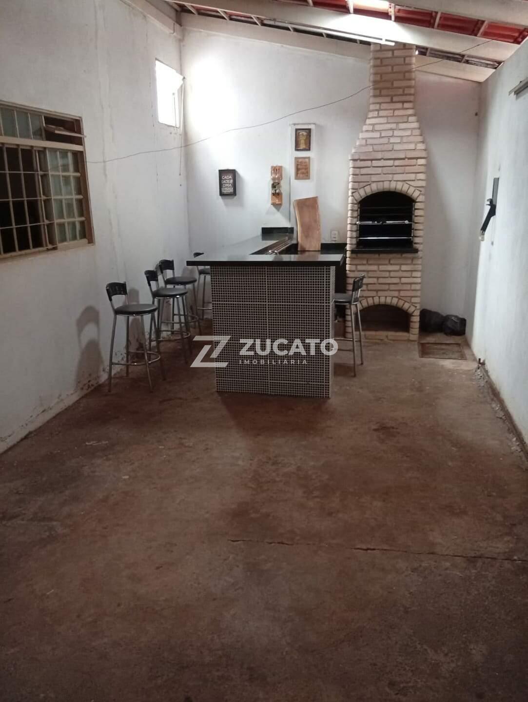 Casa à venda no Jardim Espírito Santo: 