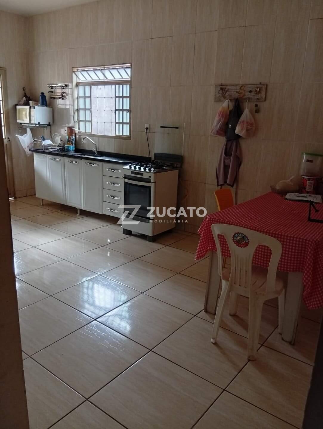 Casa à venda no Jardim Espírito Santo: 