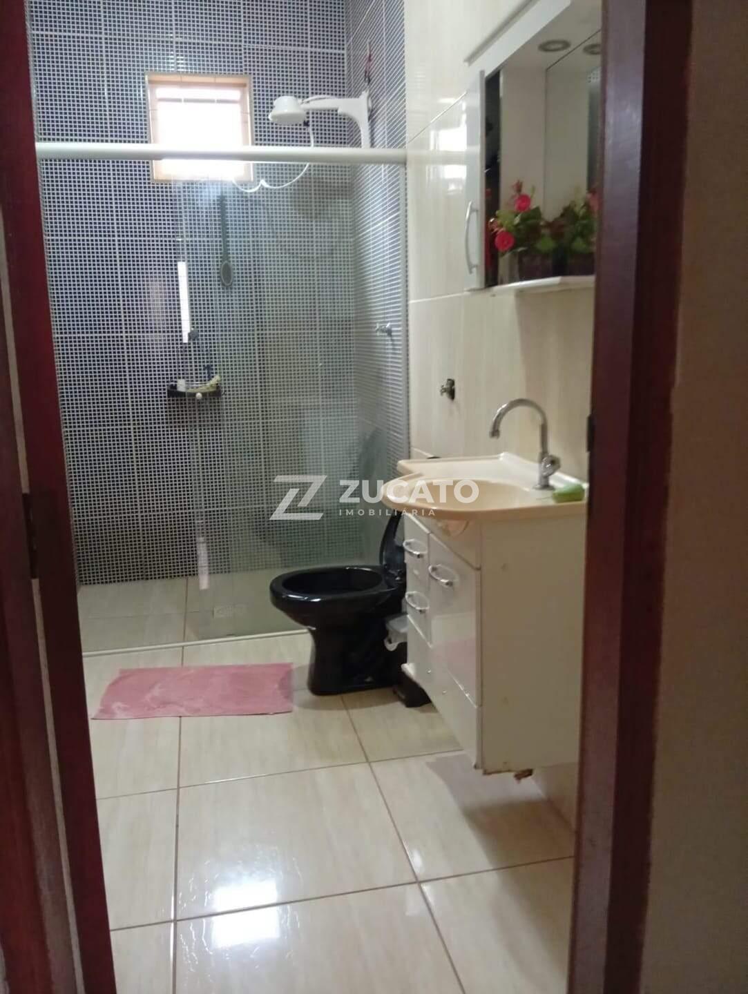 Casa à venda no Jardim Espírito Santo: 