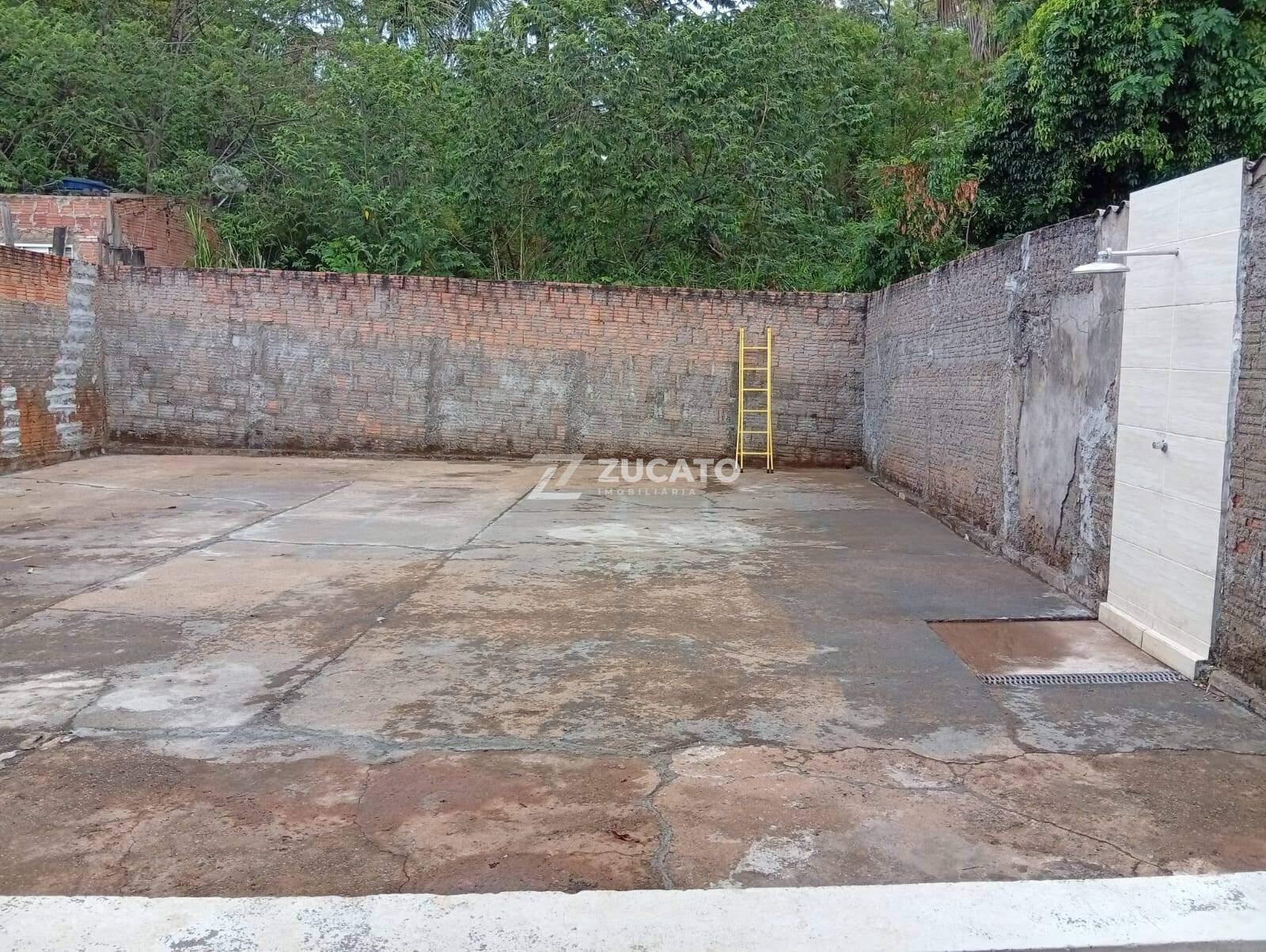 Casa à venda no Jardim Espírito Santo: 