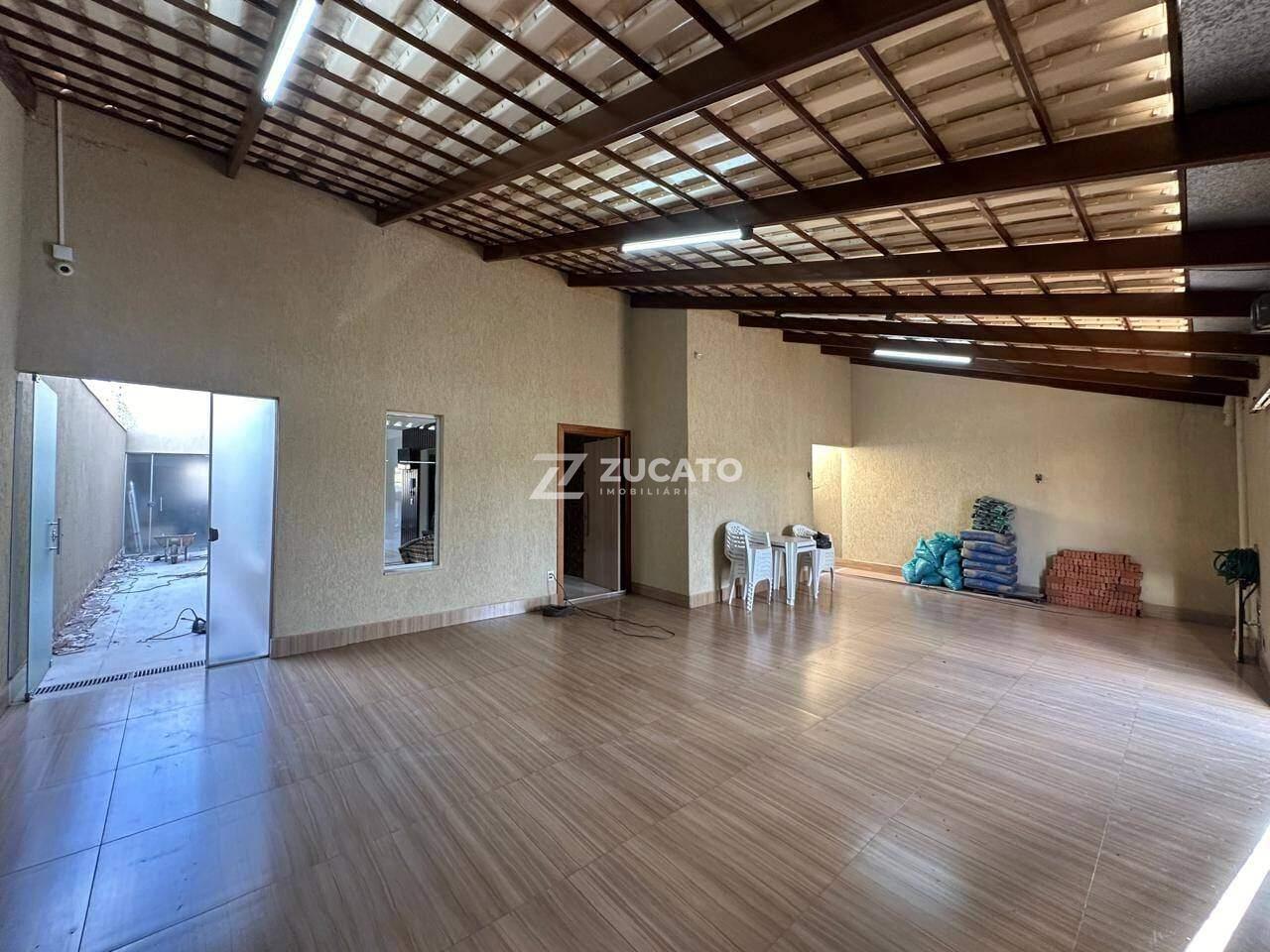 Casa à venda no Parque das Laranjeiras: 