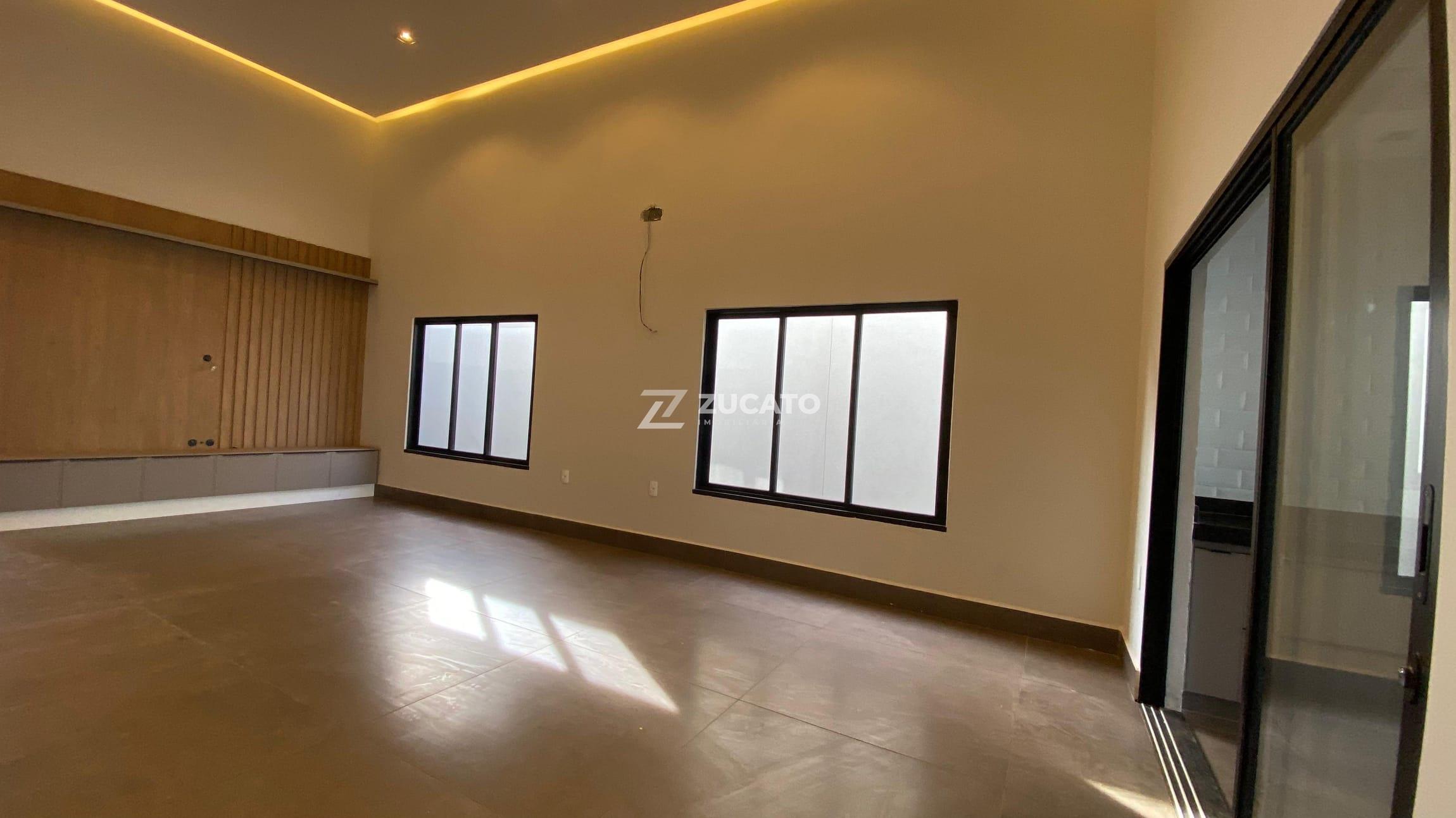 Casa à venda no Residencial Mário de Almeida Franco: 