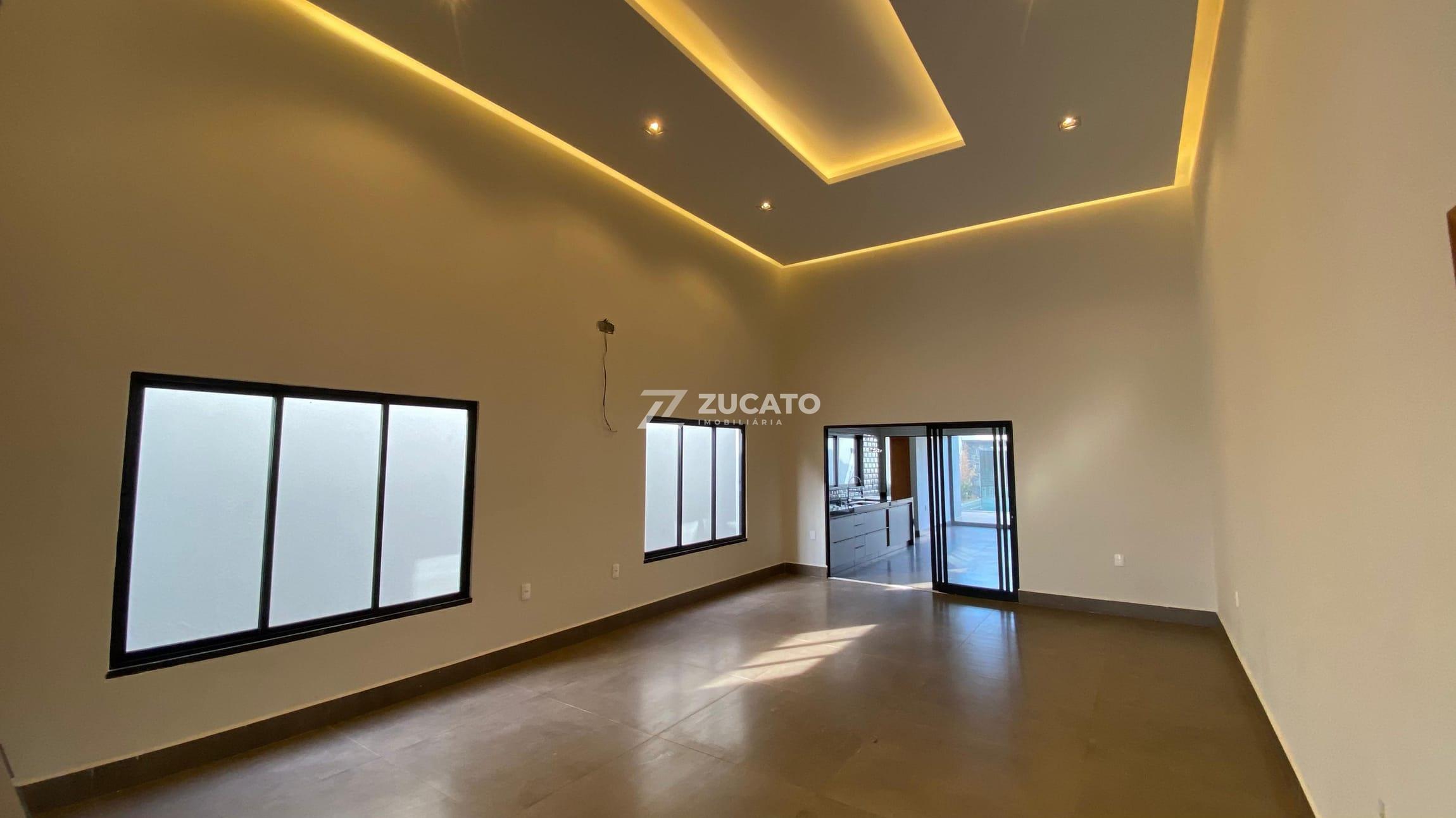 Casa à venda no Residencial Mário de Almeida Franco: 