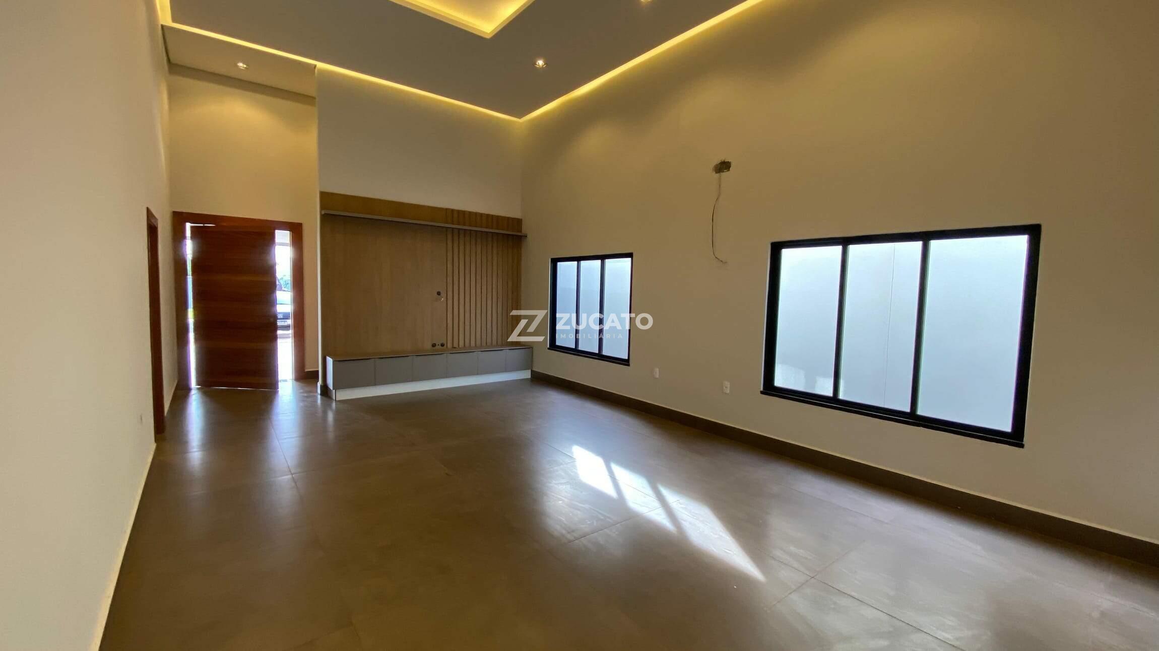 Casa à venda no Residencial Mário de Almeida Franco: 