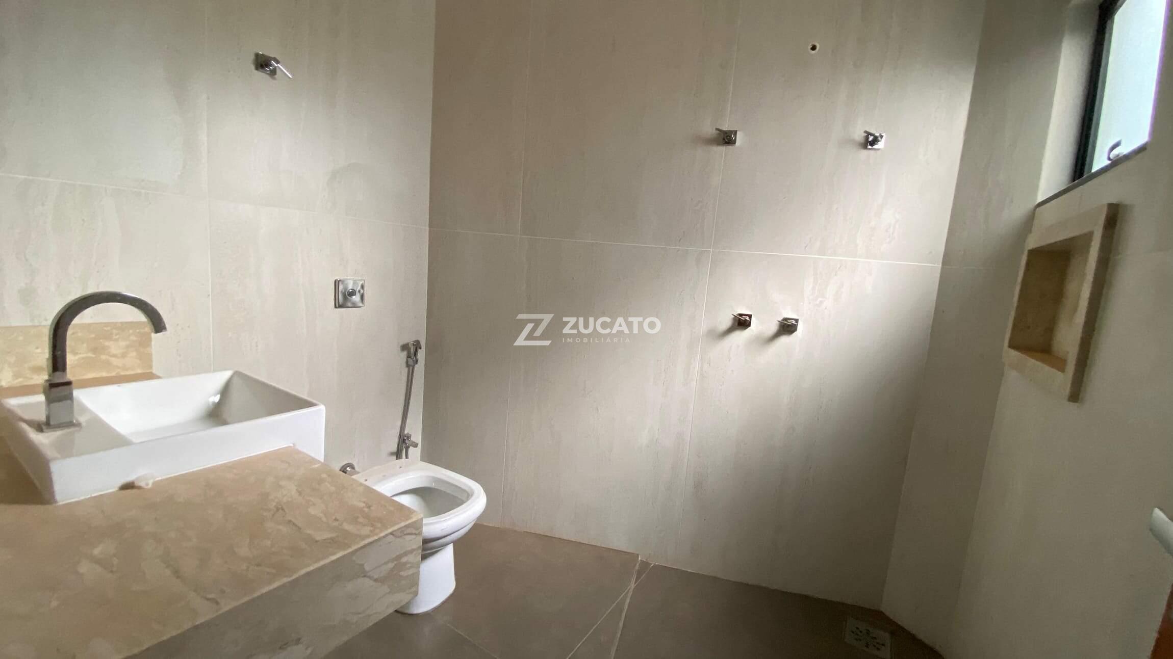 Casa à venda no Residencial Mário de Almeida Franco: 