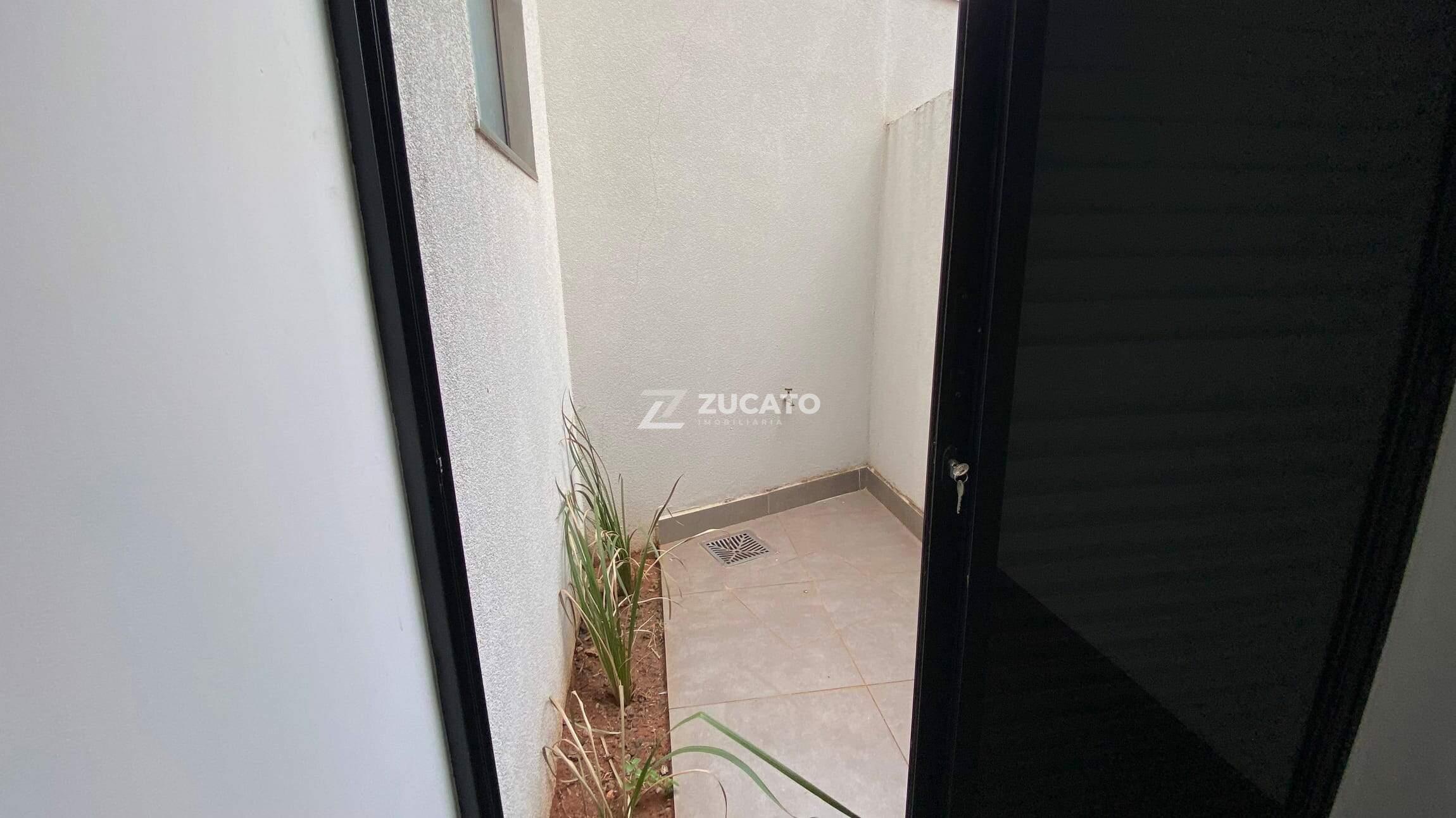 Casa à venda no Residencial Mário de Almeida Franco: 