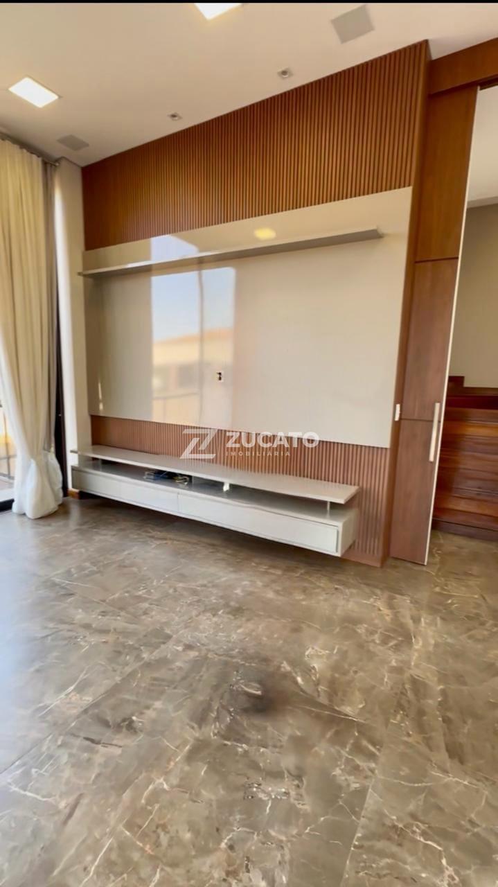 Casa à venda no Estância dos Ipês: 