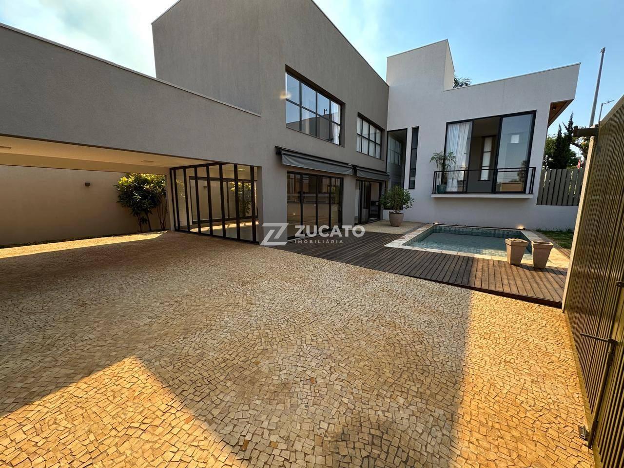 Casa à venda no Estância dos Ipês: 