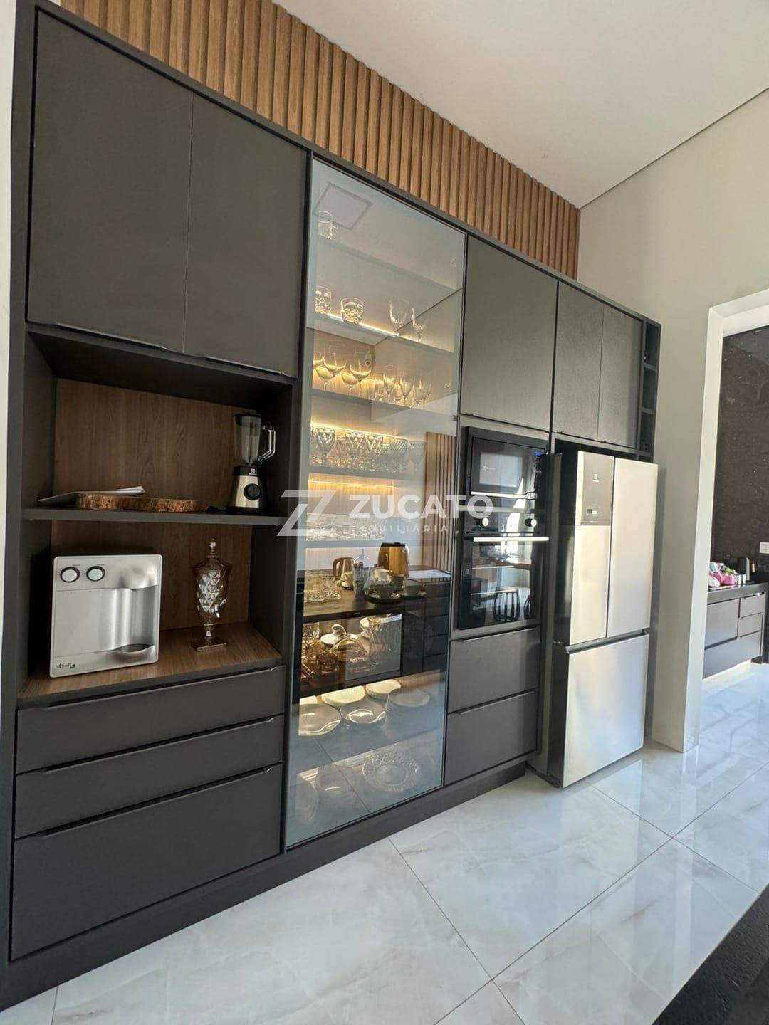 Casa à venda no Parque das Laranjeiras: 