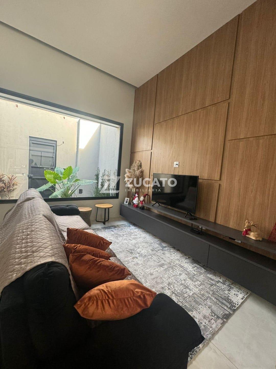 Casa à venda no Parque das Laranjeiras: 