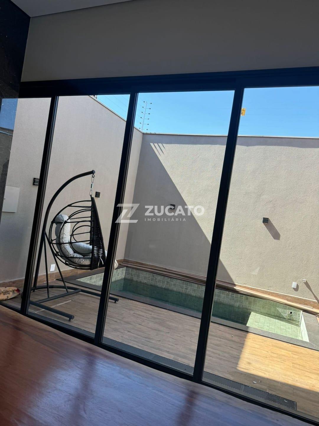 Casa à venda no Parque das Laranjeiras: 