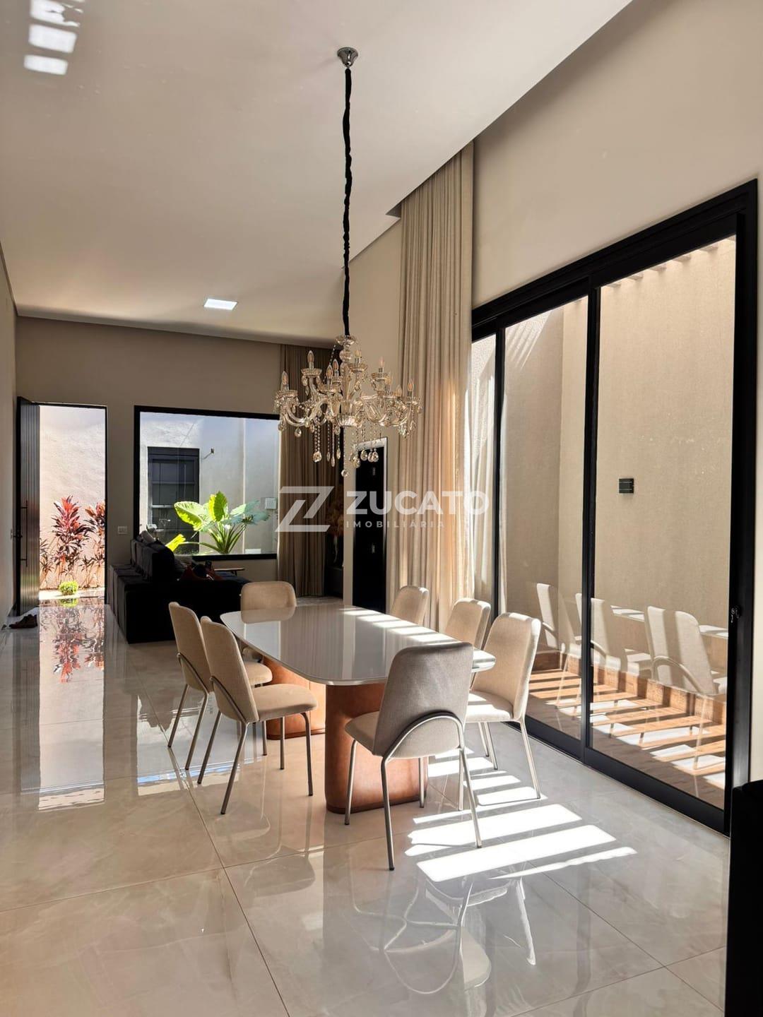 Casa à venda no Parque das Laranjeiras: 