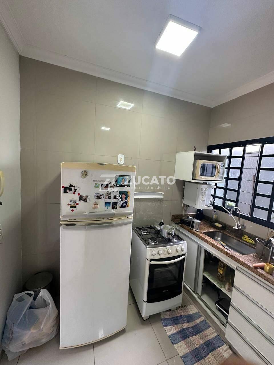 Casa à venda no Vila Celeste: 