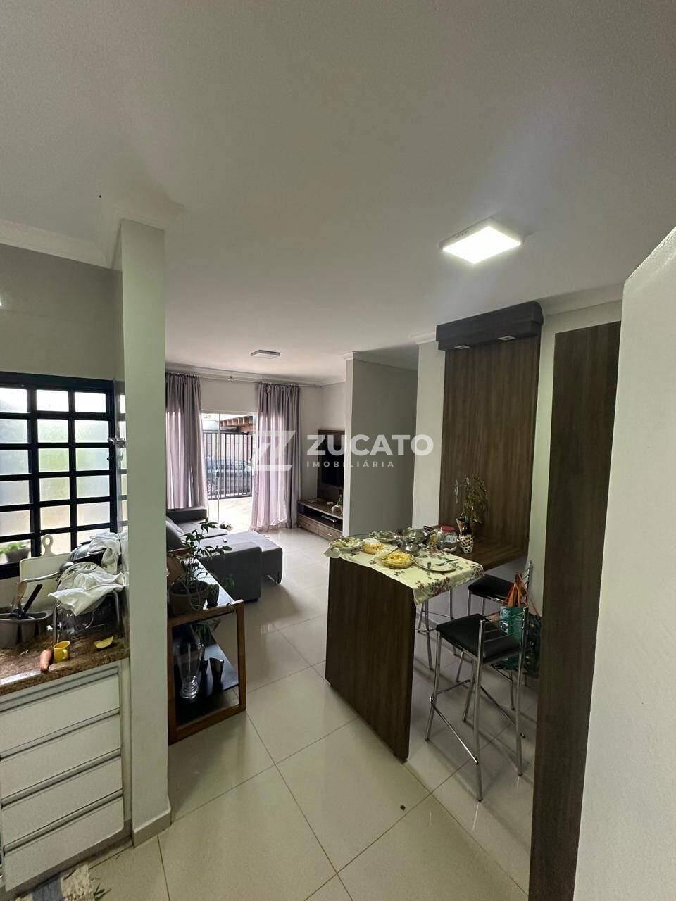 Casa à venda no Vila Celeste: 